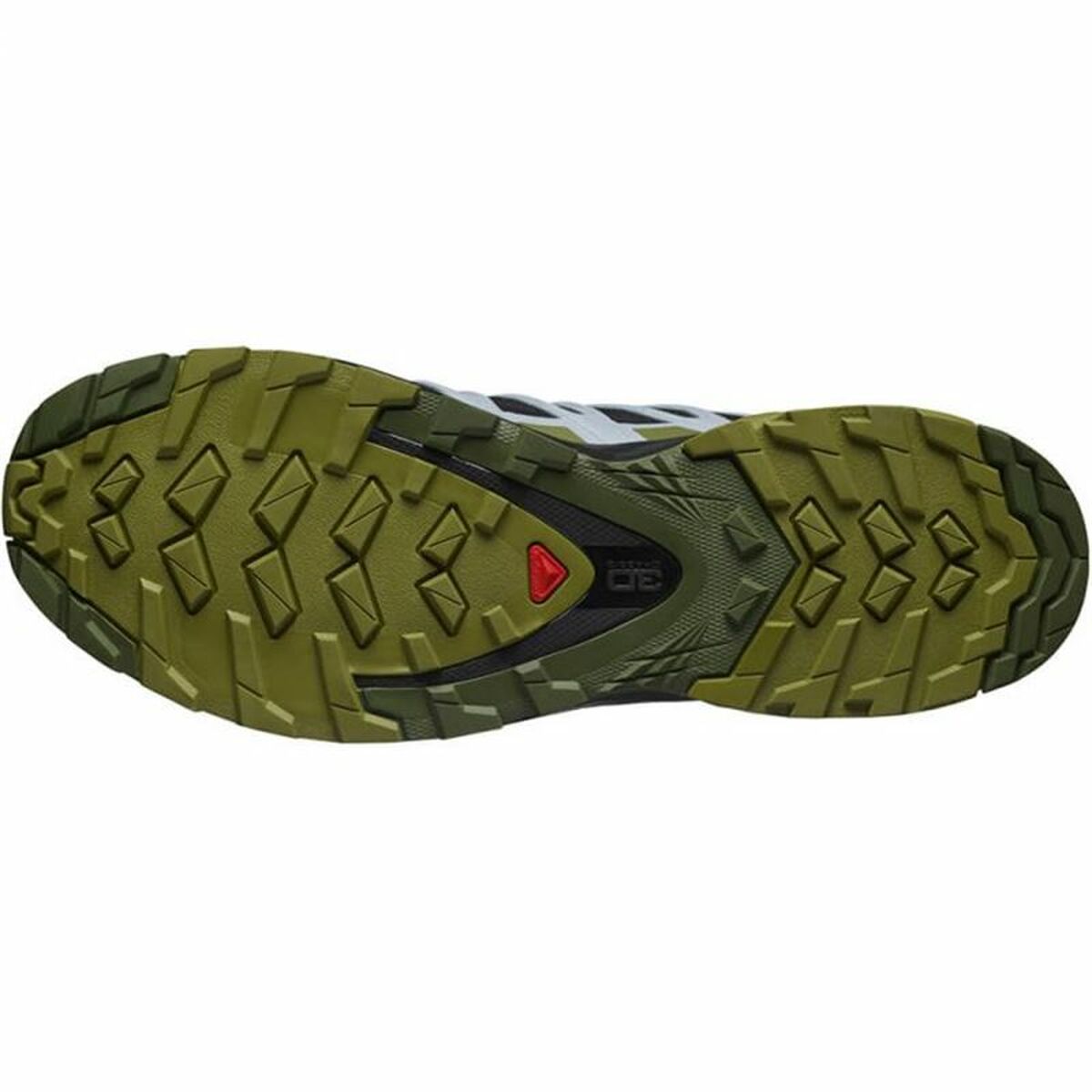 Scarpe Sportive da Donna XA Pro 3D V8 Gore-Tex Salomon XA Pro 3D V8 Gore-Tex Nero