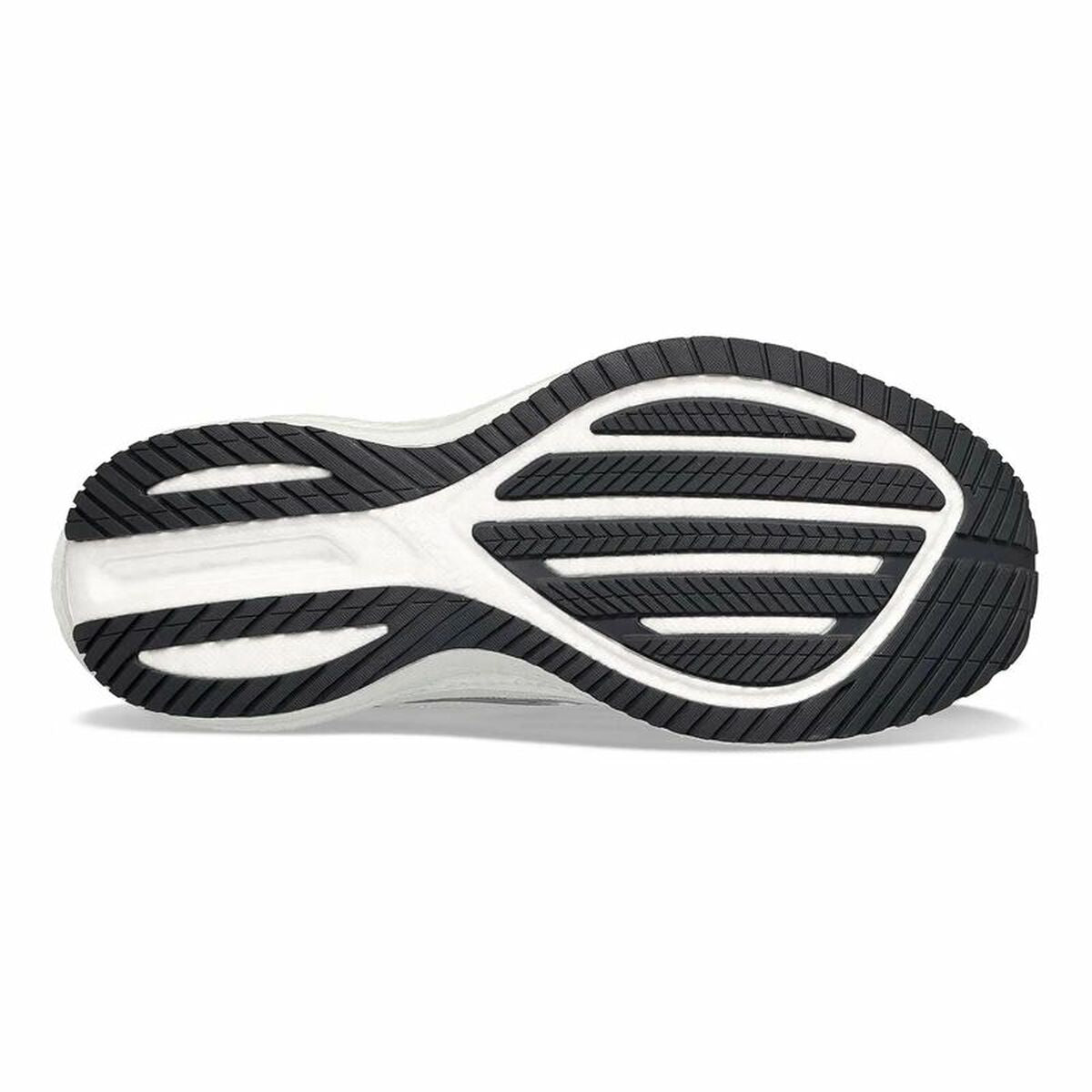 Scarpe da Running per Adulti Saucony Triumph 21 Azzurro Bianco