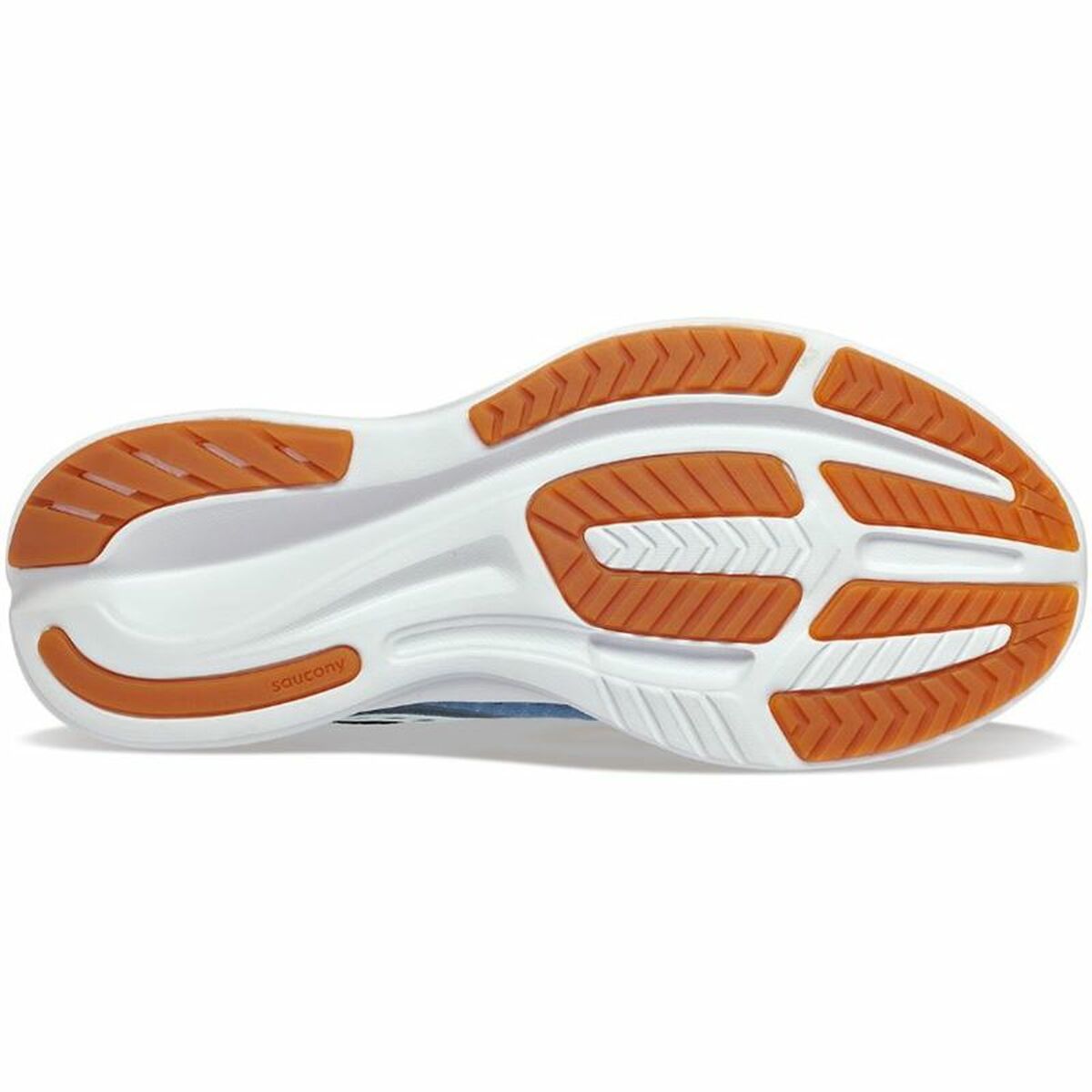 Scarpe da Running per Adulti Saucony Ride 16 Azzurro Uomo