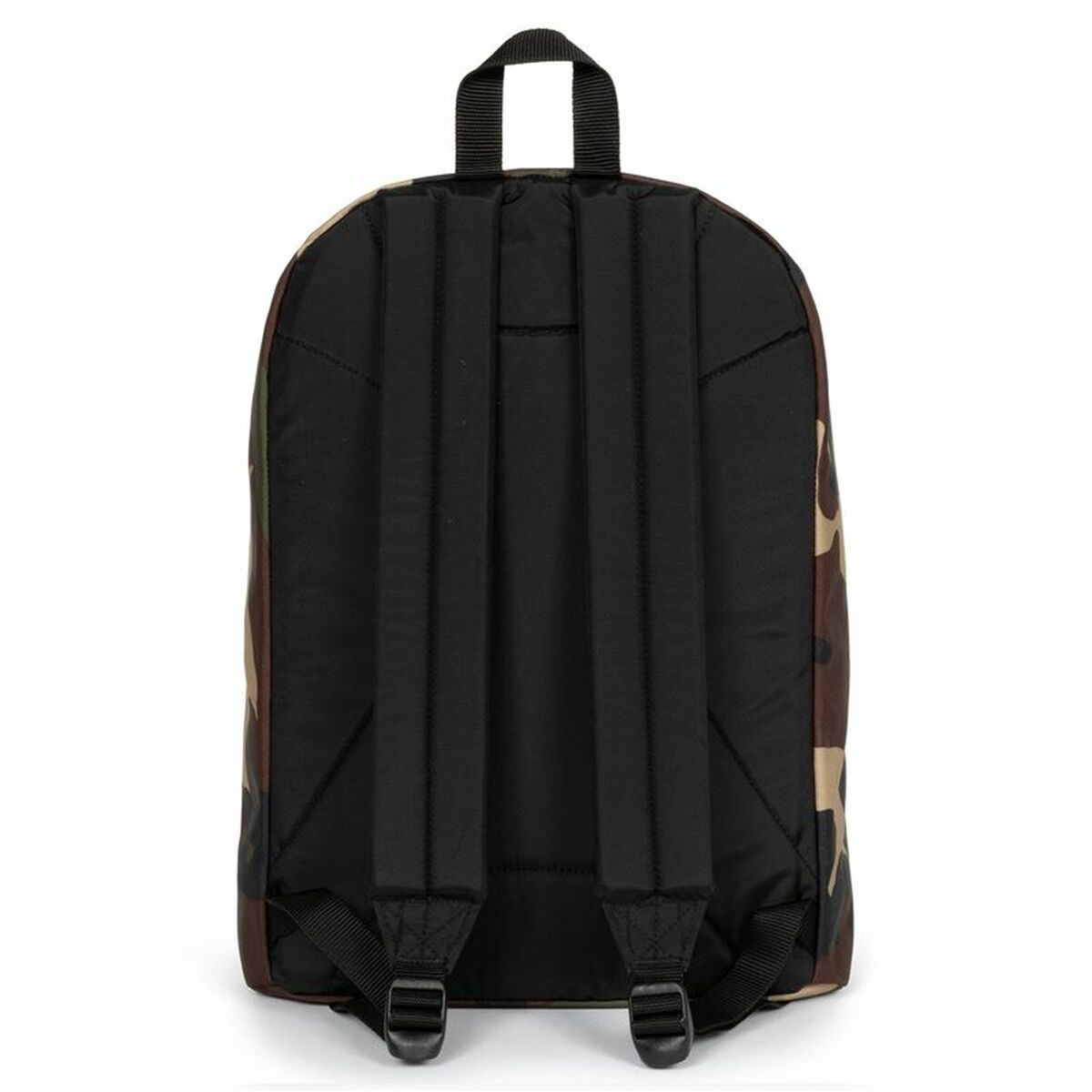 Zaino Sportivo Eastpak Oliva