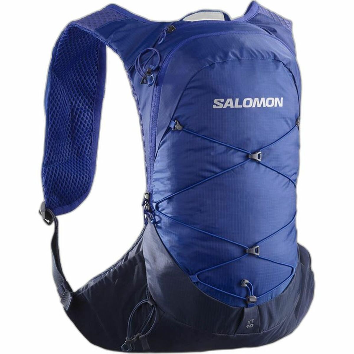 Zaino da trekking Salomon XT 10 Azzurro