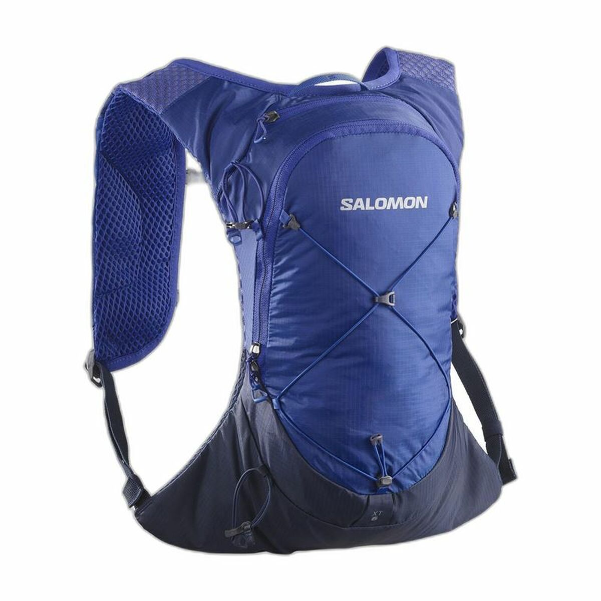 Zaino da trekking Salomon XT 6 Azzurro