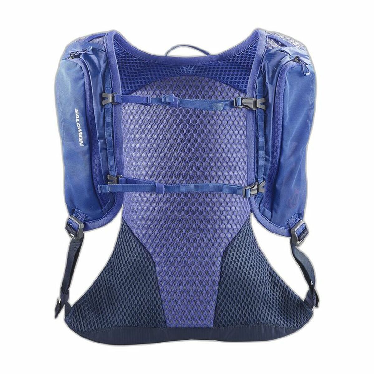 Zaino da trekking Salomon XT 6 Azzurro