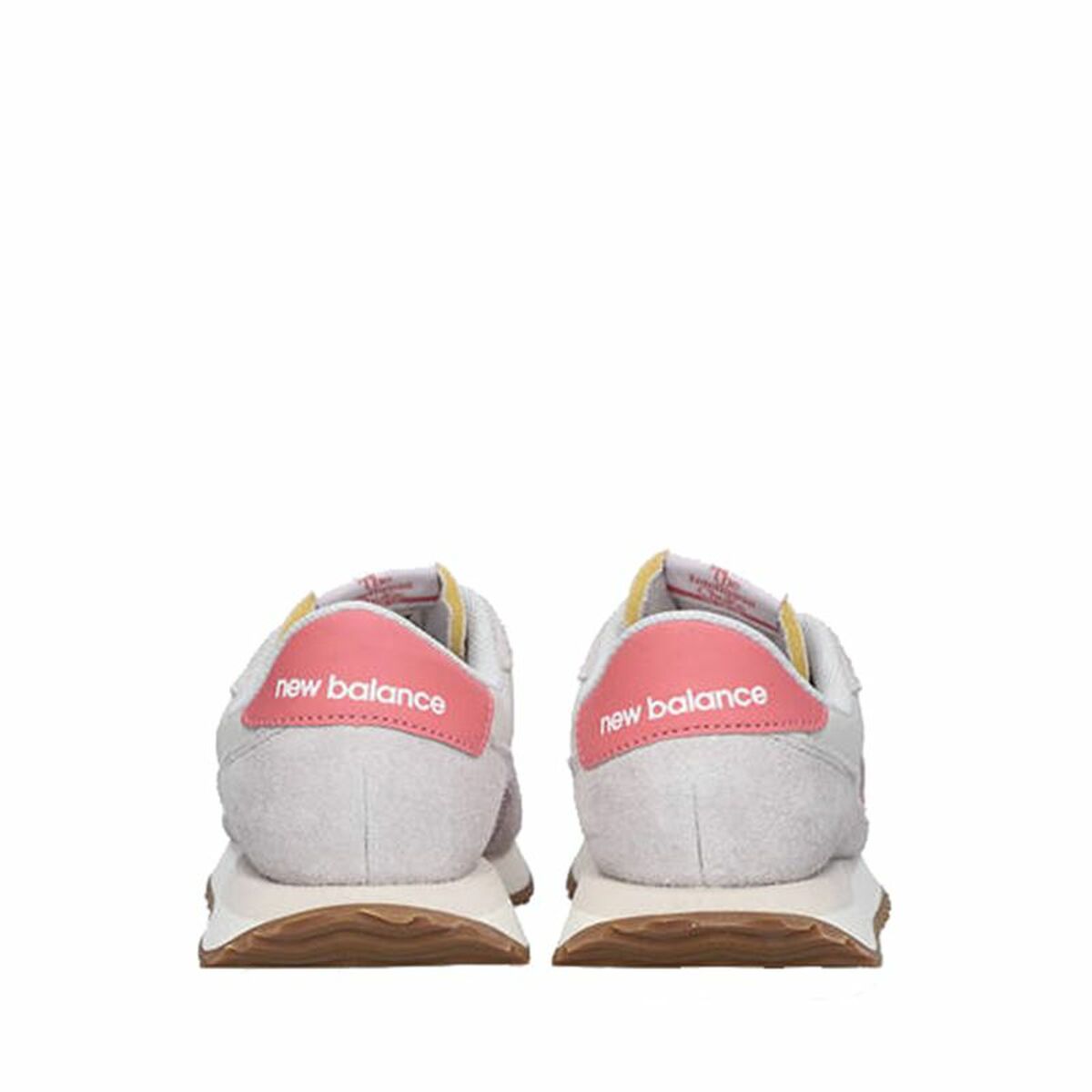 Scarpe Sportive da Donna New Balance 237 W