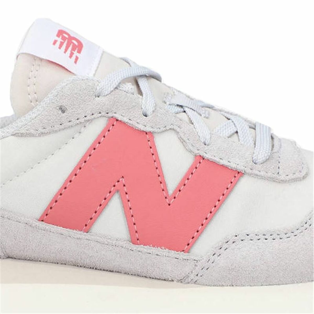 Scarpe Sportive da Donna New Balance 237 W