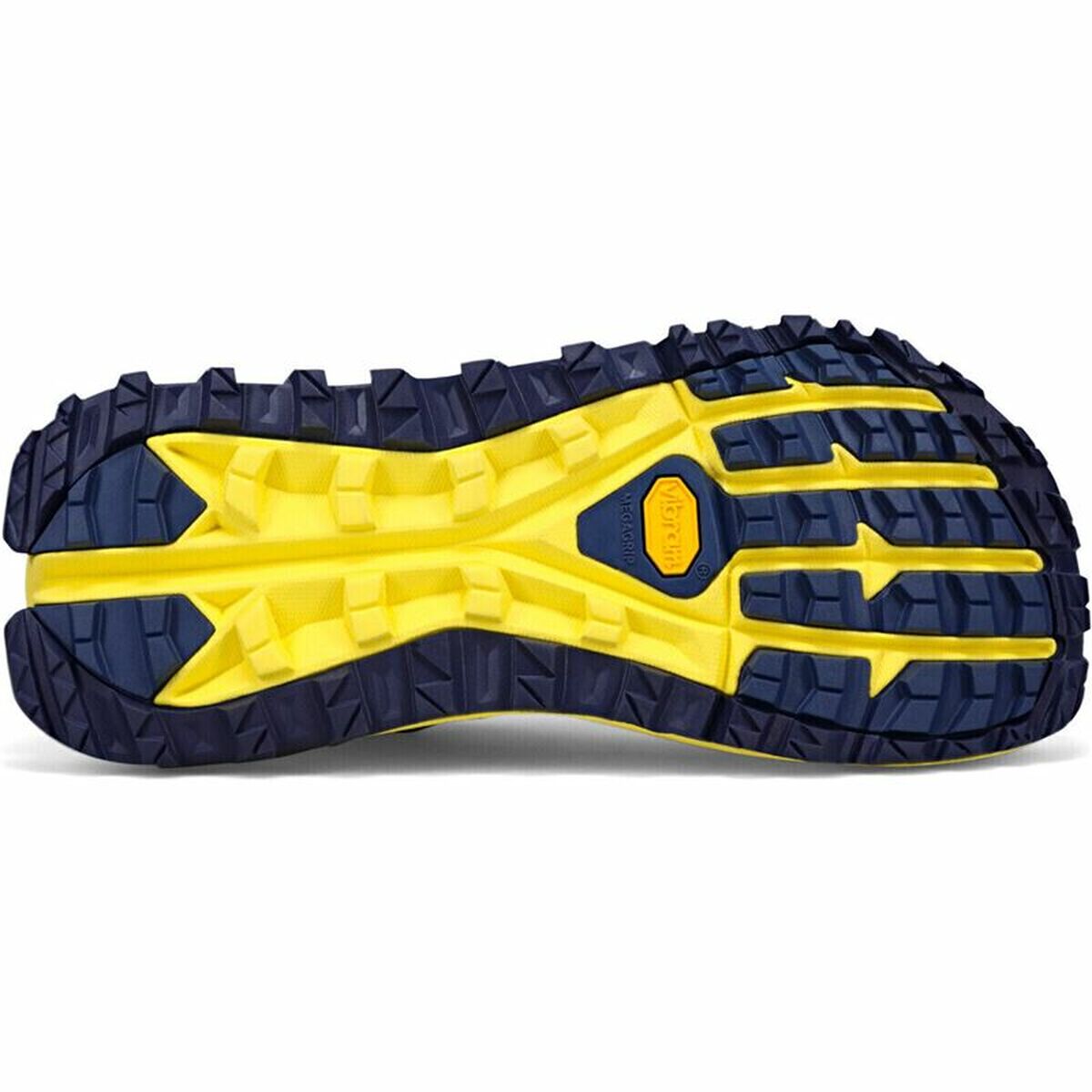Scarpe da Running per Adulti Altra Olympus 5 Blu scuro Uomo