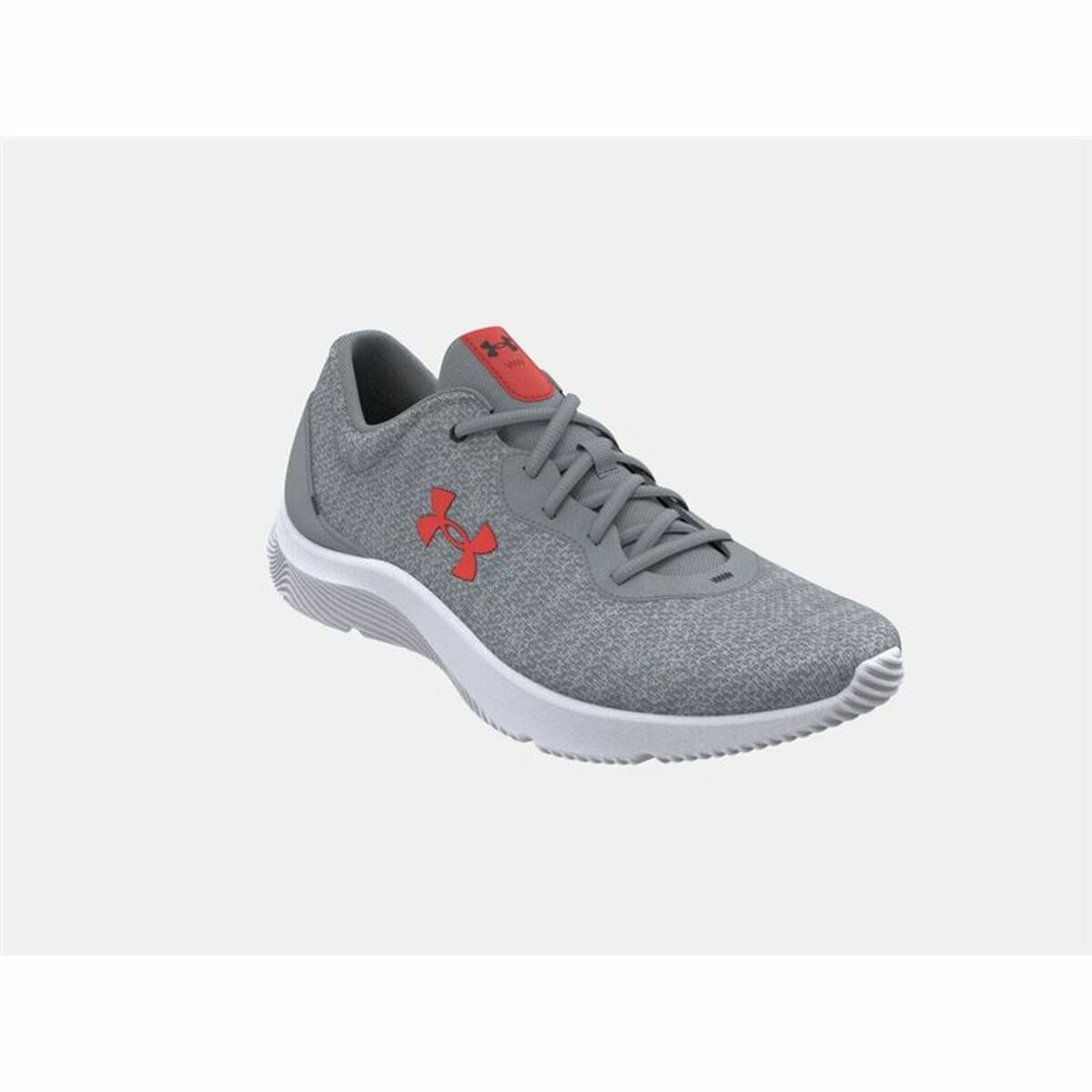 Scarpe da Running per Adulti Under Armour Mojo 2 Grigio scuro
