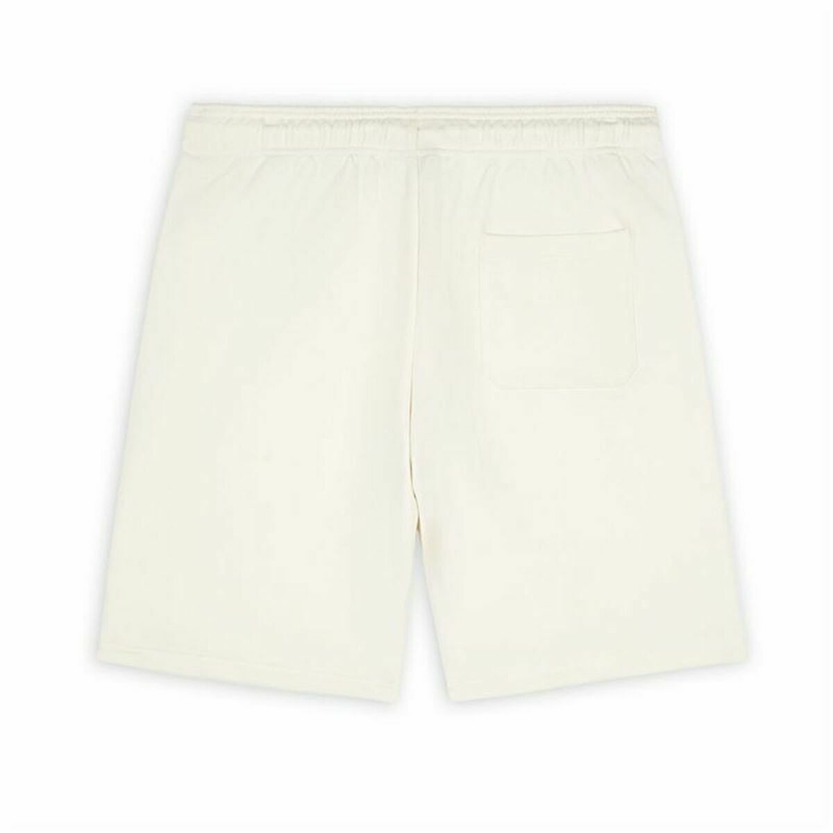 Pantaloncino Sportivo Dickies Mapleton Ecru Bianco