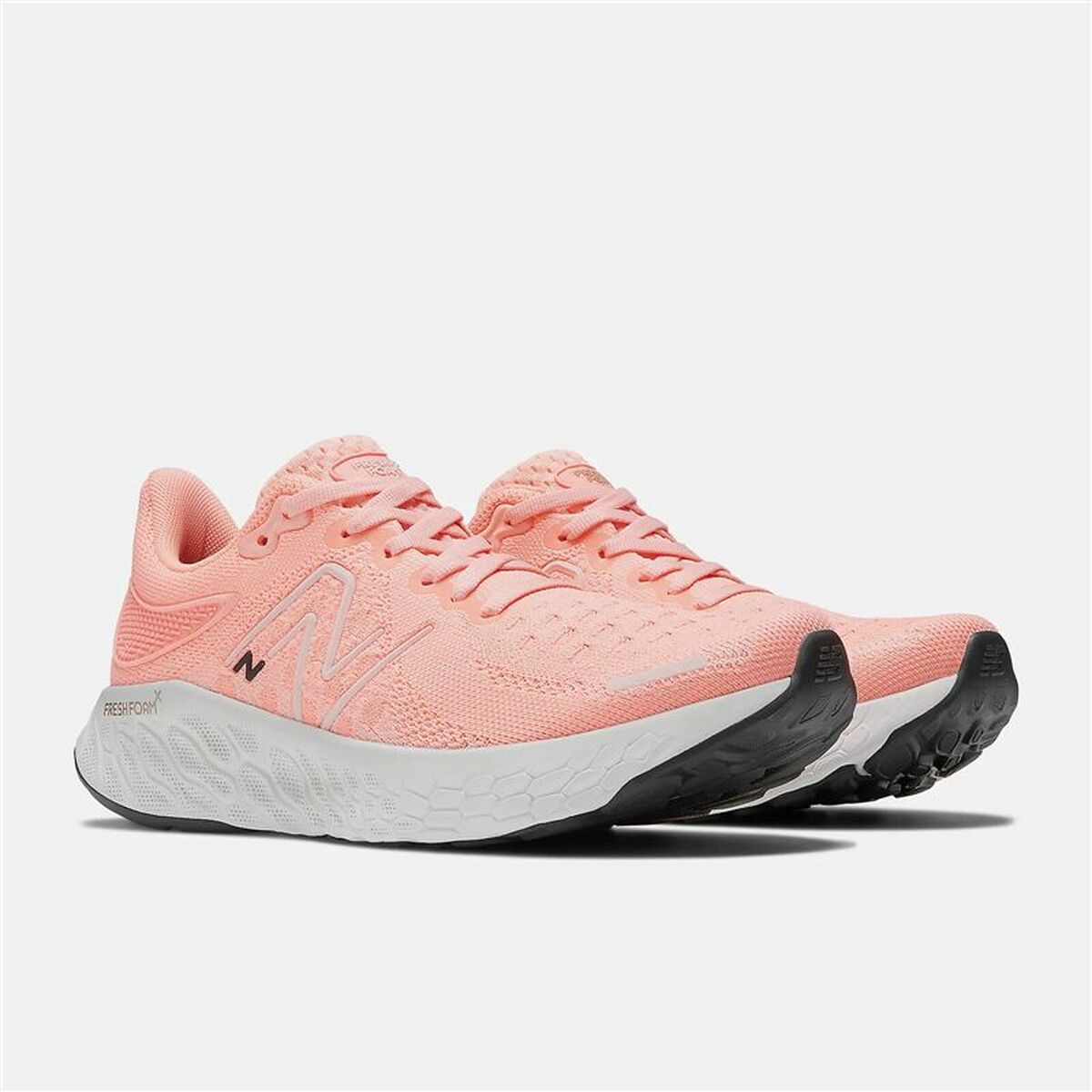 Scarpe Sportive da Donna New Balance Fresh Foam X 1080V12 Rosa Donna