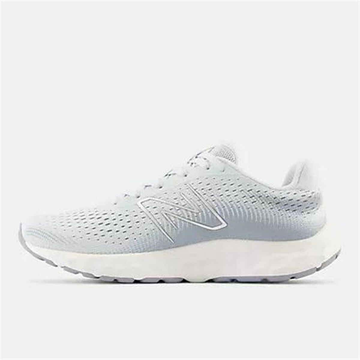 Scarpe da Running per Adulti New Balance 520 V8  Donna Grigio