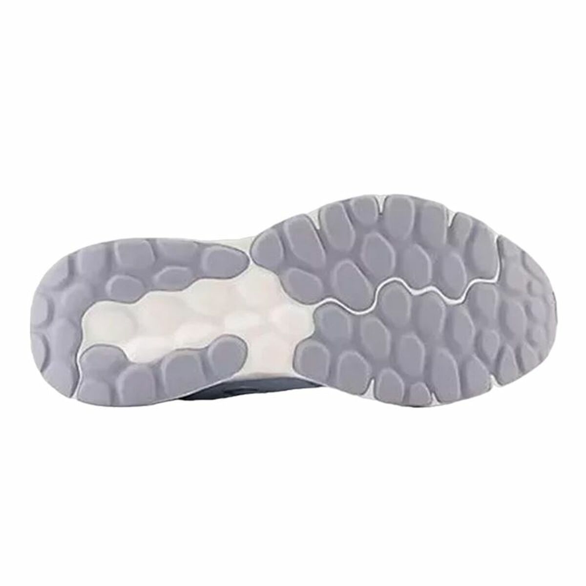 Scarpe da Running per Adulti New Balance 520 V8  Donna Grigio