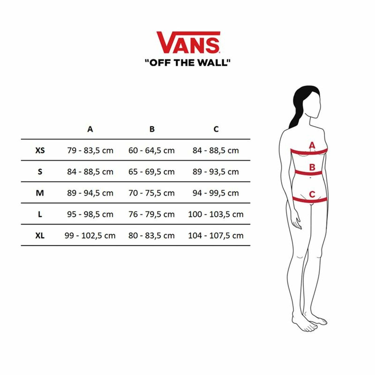 Felpa con Cappuccio Donna Vans Classic Rosa