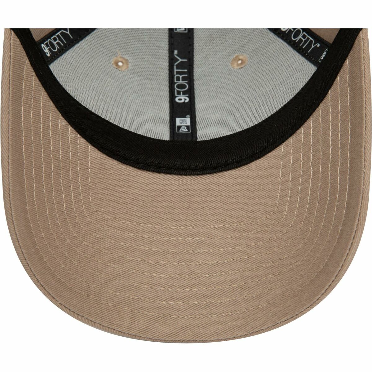 Berretto Donna New Era 9FORTY NEYYAN 60435207  Marrone Chiaro