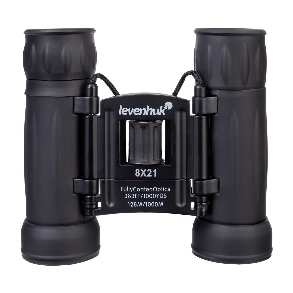 Binocolo Levenhuk Atom 8x21