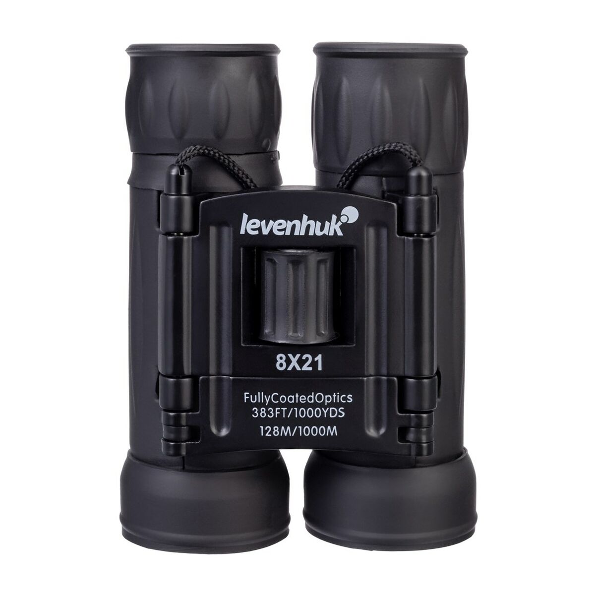 Binocolo Levenhuk Atom 8x21