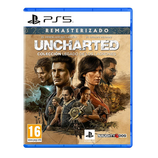 Videogioco PlayStation 5 Sony