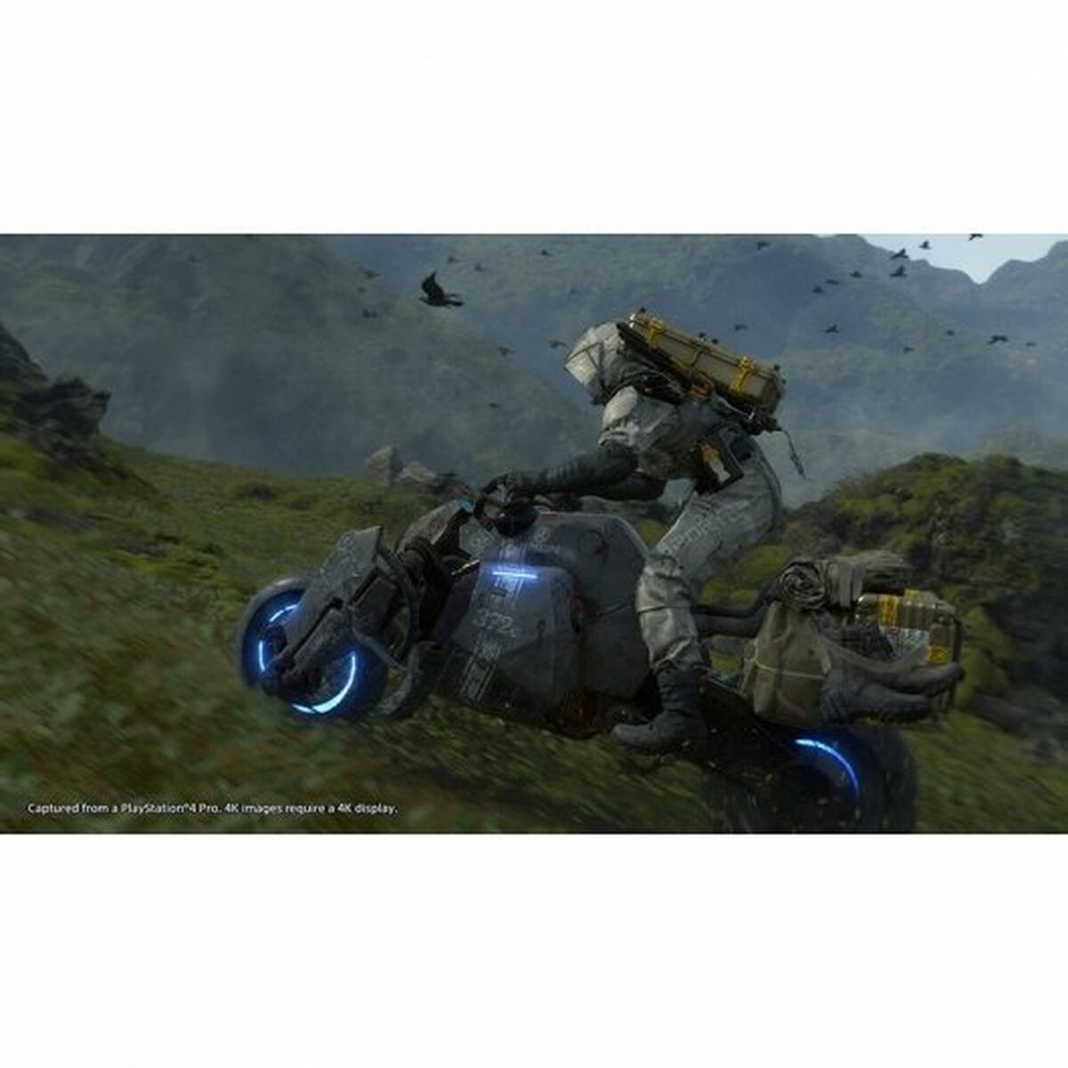 Videogioco PlayStation 4 Sony