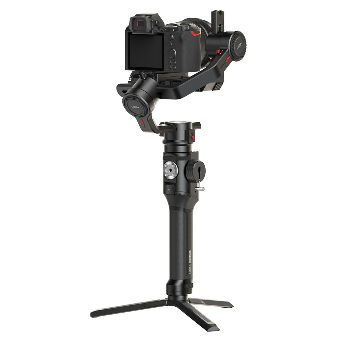 Stabilizzatore per Supporto Gudsen MOZA AIR 2S