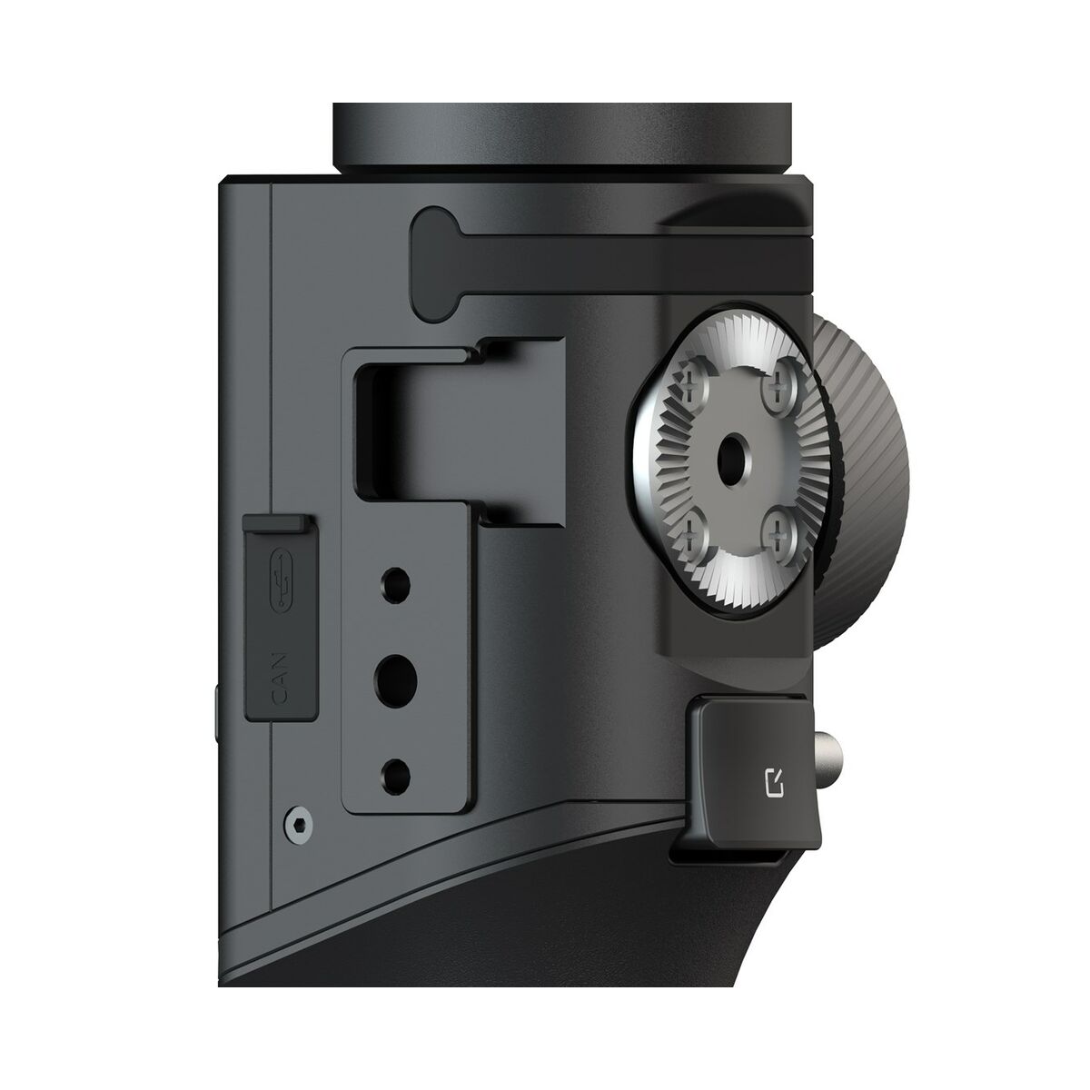 Stabilizzatore per Supporto Gudsen MOZA AIR 2S