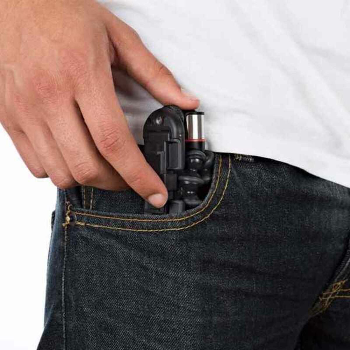 Tripode Portatile Joby JB01494-BWW