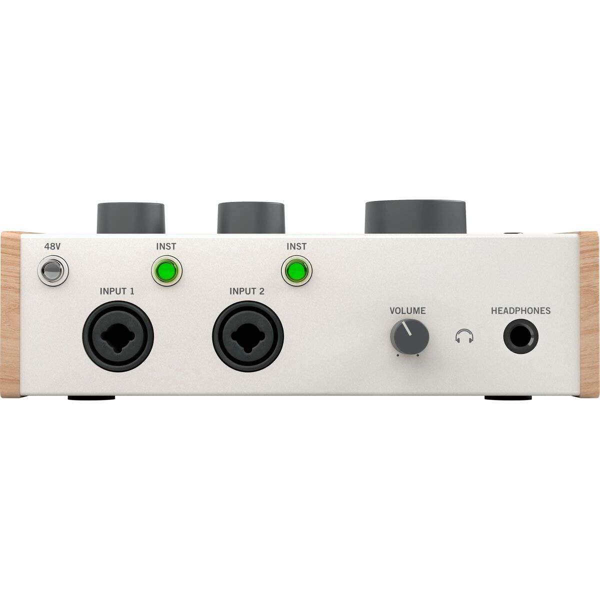Interfaccia audio Universal Audio UA VOLT-SB276