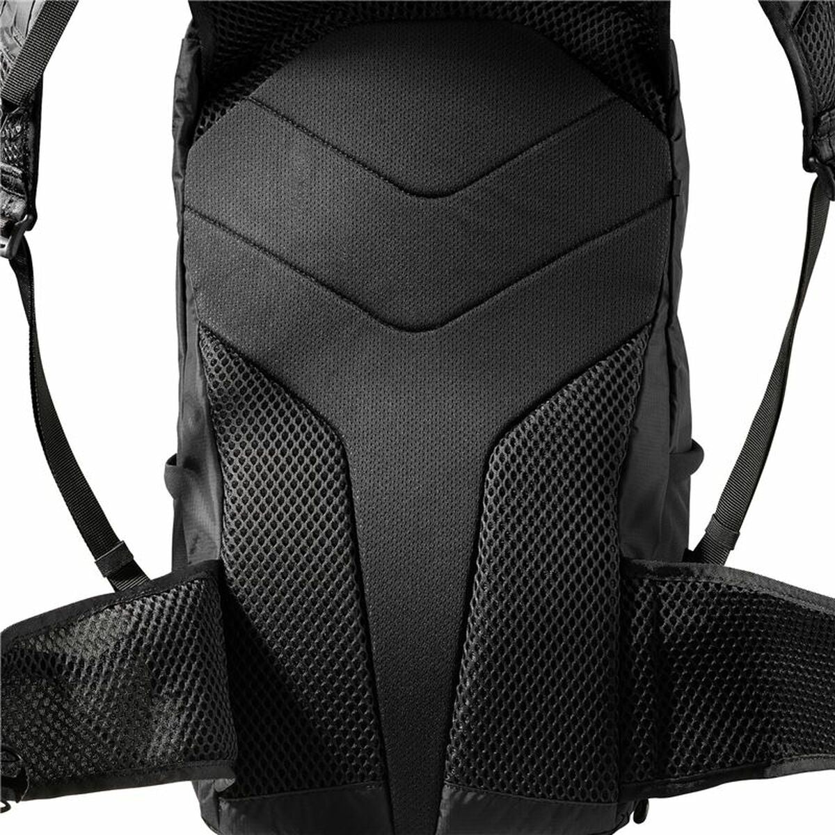 Borsa da Palestra Salomon LC1048400 20 L Nero Taglia unica