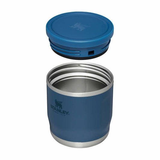 Thermos Stanley The Adventure 350 ml Azzurro Acciaio inossidabile