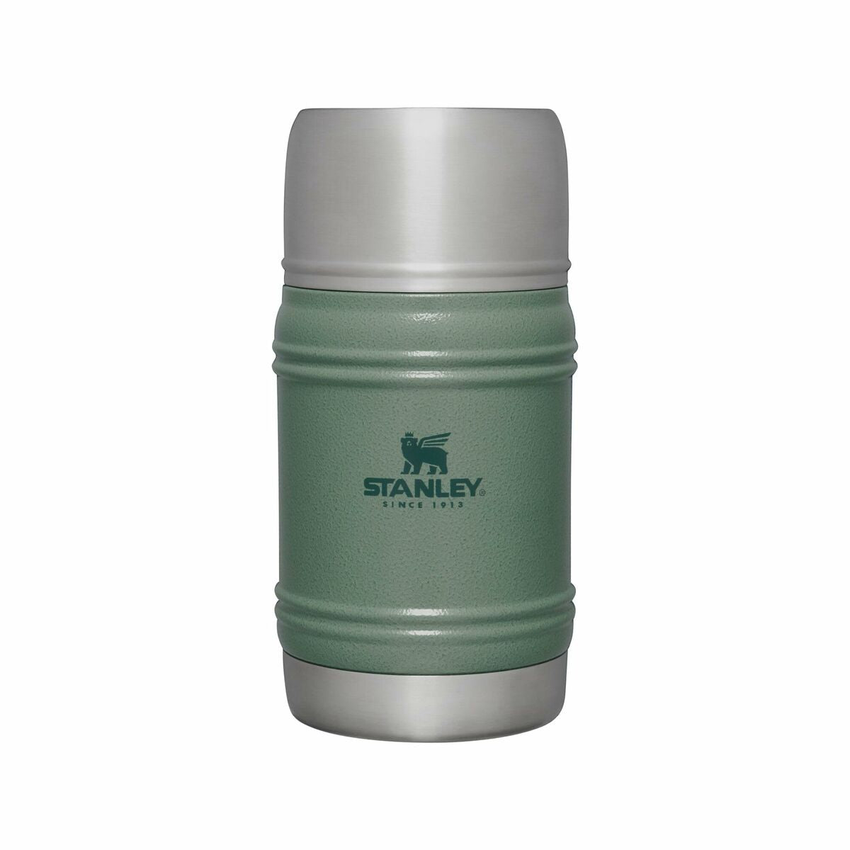 Thermos Stanley The Artisan 500 ml Verde