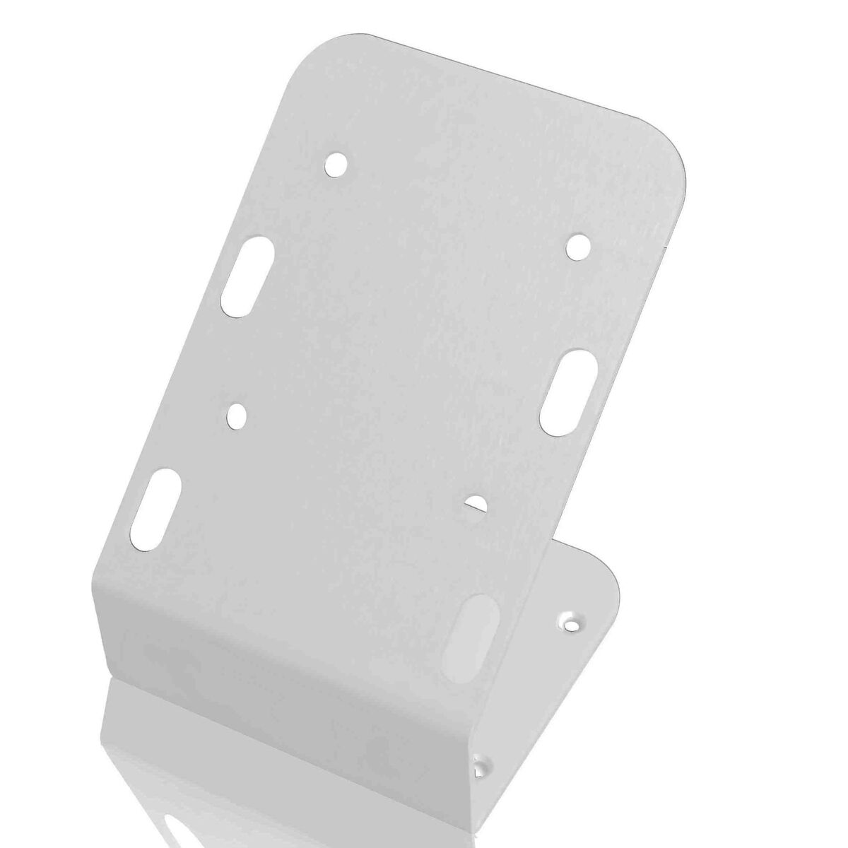 Supporto per Tablet Compulocks 101W Bianco