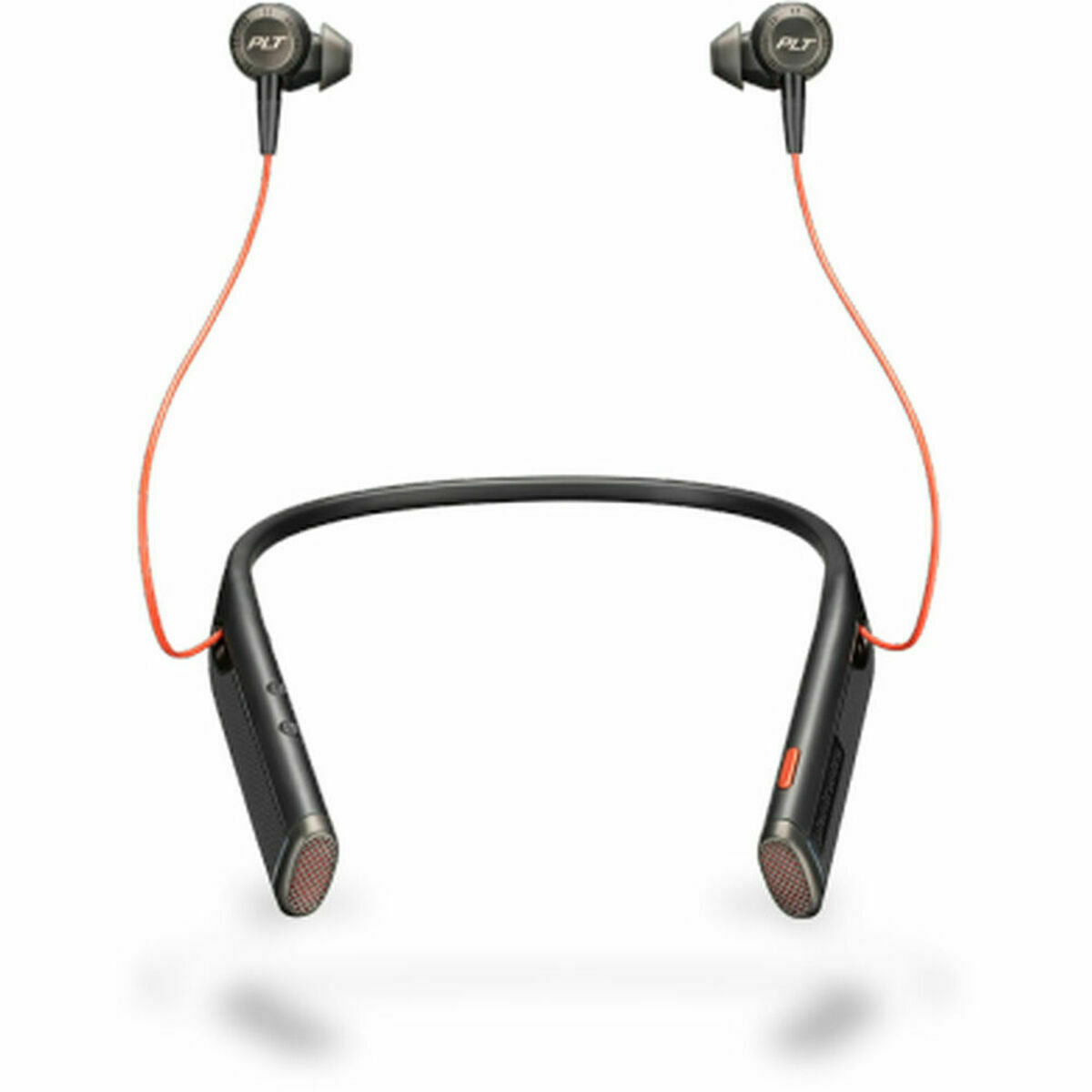 Auricolari Bluetooth Sportivi Poly Voyager 6200 UC