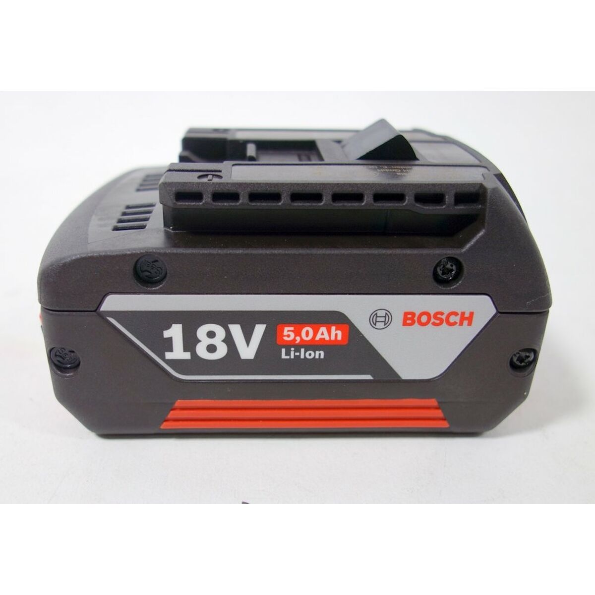 Torcia LED BOSCH GLI 18 V