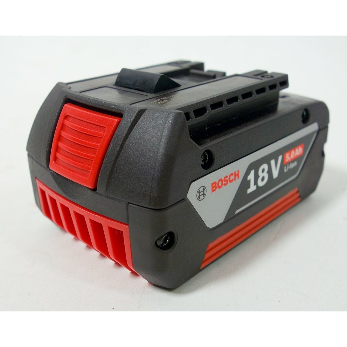 Torcia LED BOSCH GLI 18 V