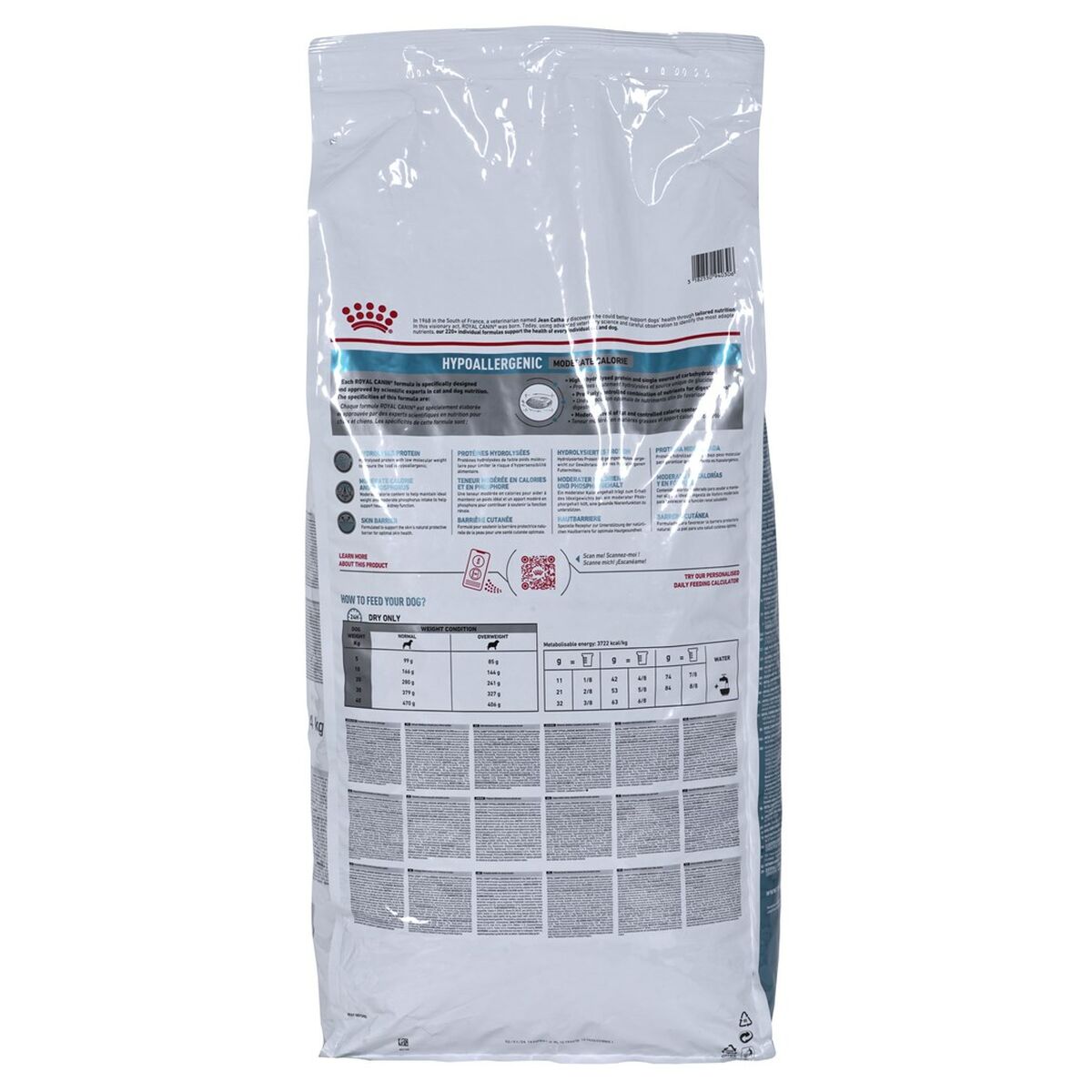 Io penso Royal Canin 14 Kg