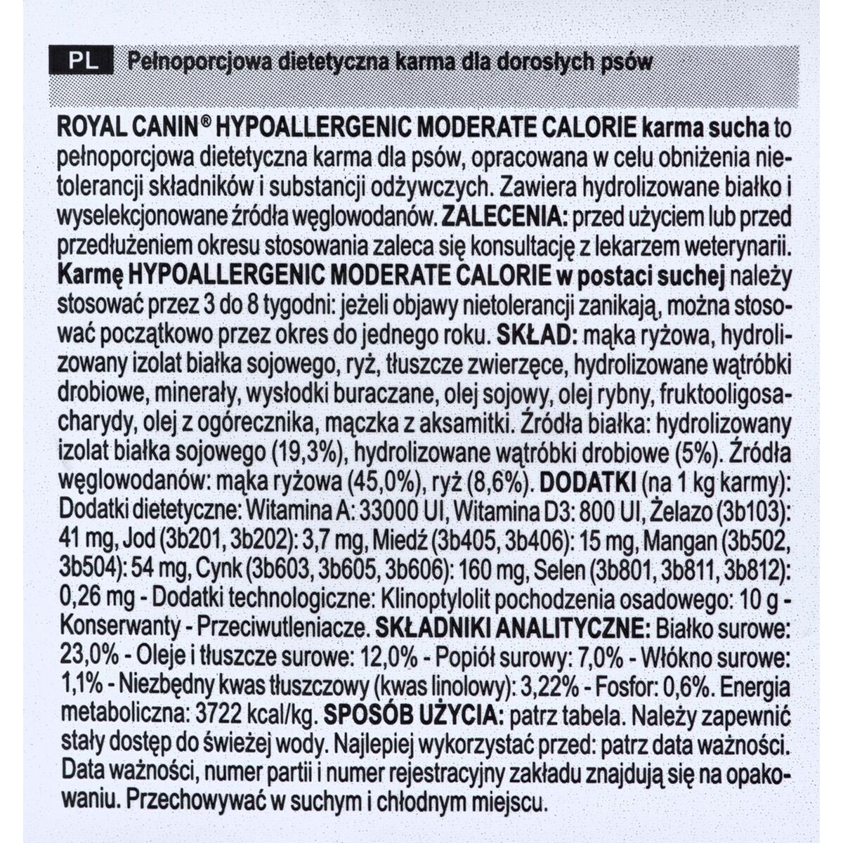 Io penso Royal Canin 14 Kg