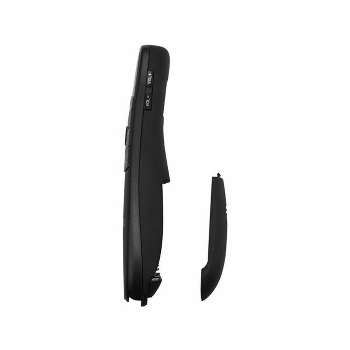 Telecomando Startech PRESREMOTEG Nero