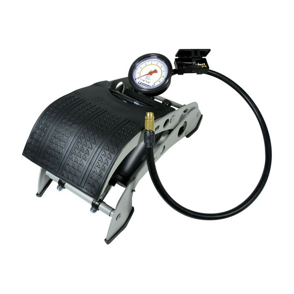 Pompa d'Aria a Pedale Michelin 009502