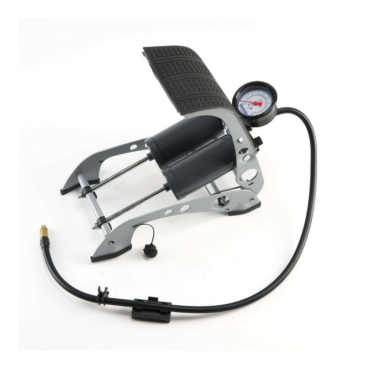 Pompa d'Aria a Pedale Michelin 009502