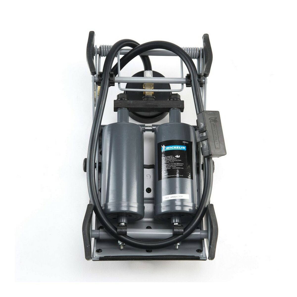 Pompa d'Aria a Pedale Michelin 009502