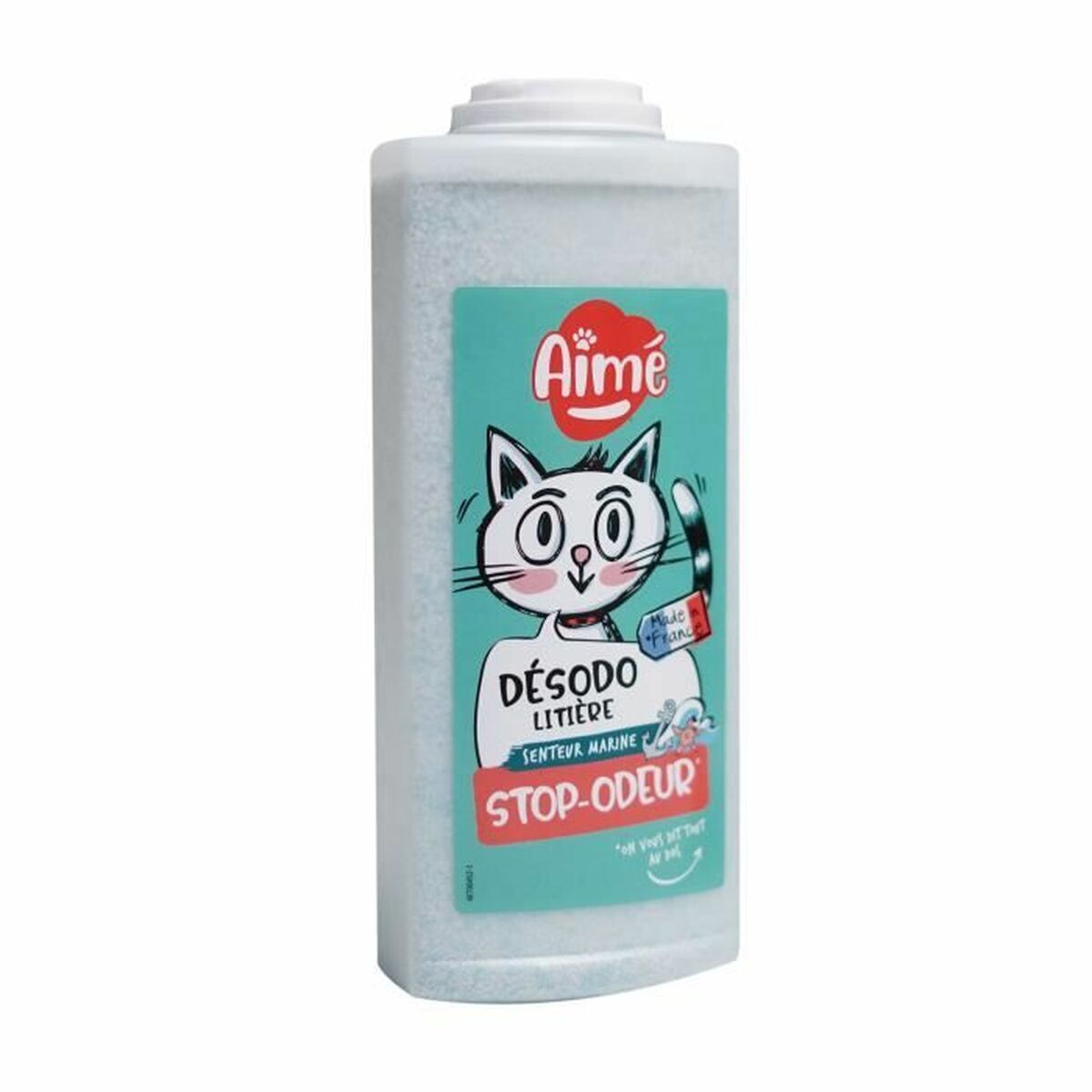 Deodorante Aimé 700 ml