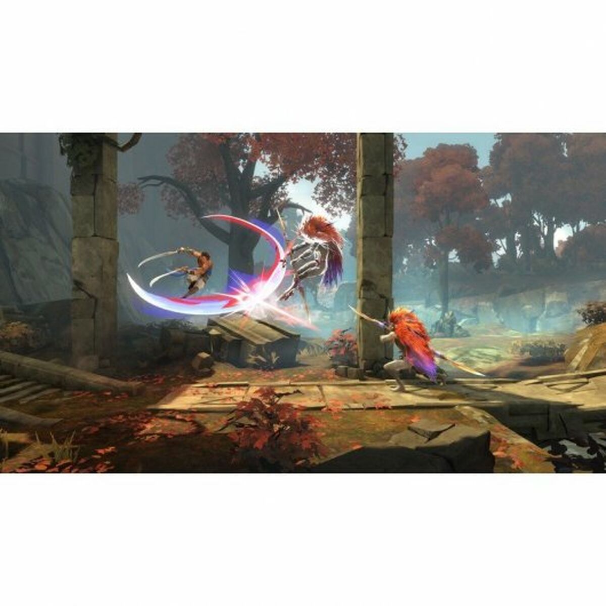 Videogioco PlayStation 5 Ubisoft Prince of Persia: The Lost Crown