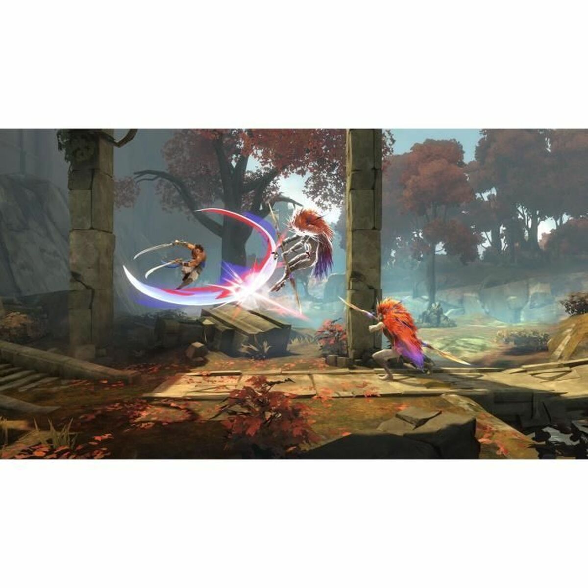 Videogioco per Switch Ubisoft Prince of Persia: The Lost Crown (FR)