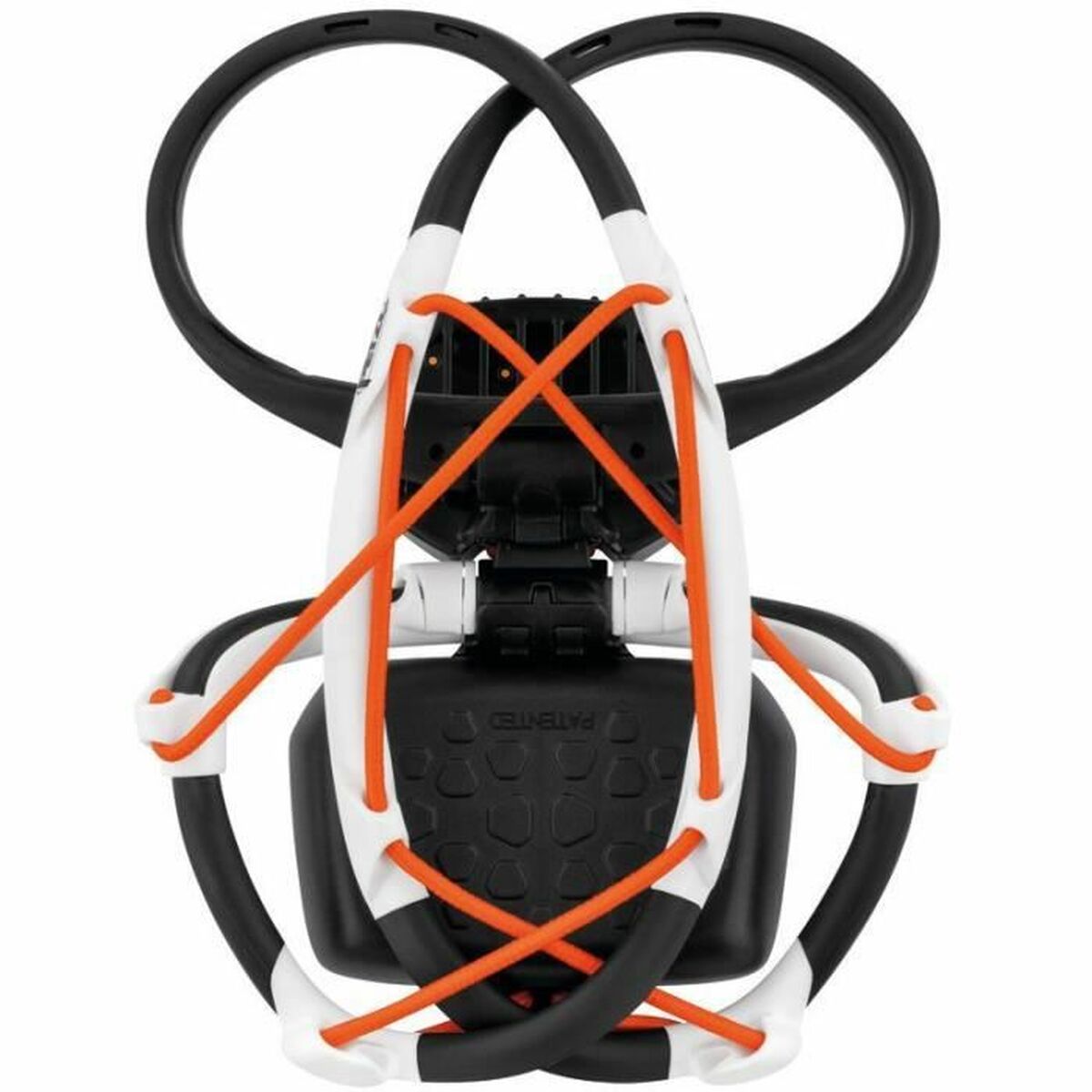 Torcia Frontale LED Petzl IKO CORE Nero