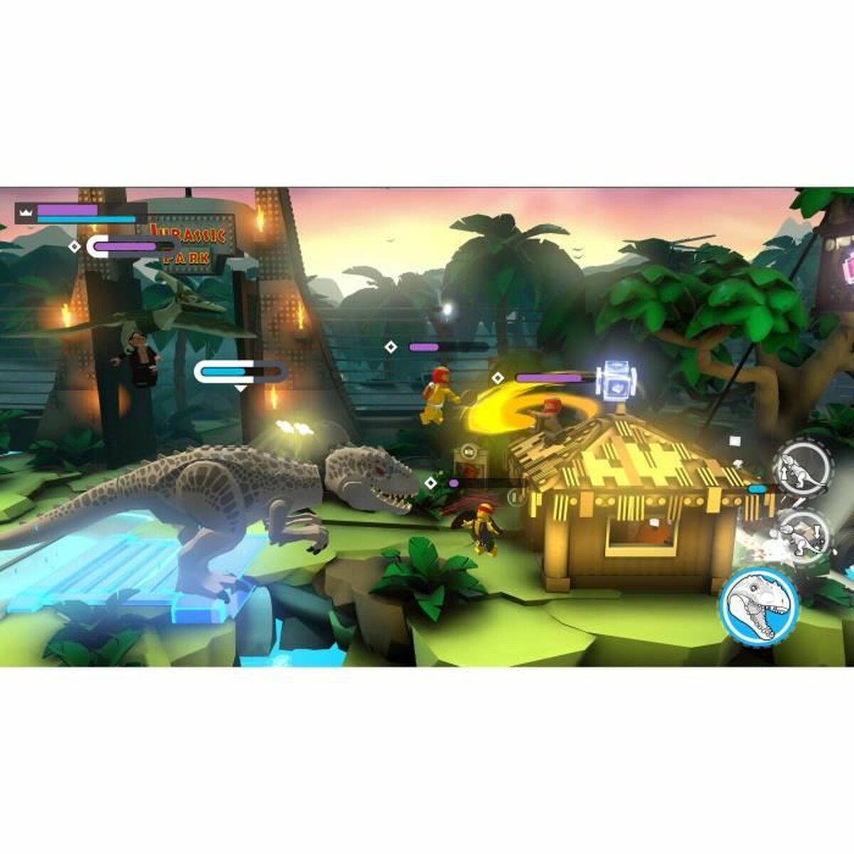 Videogioco PlayStation 5 Lego BRAWLS