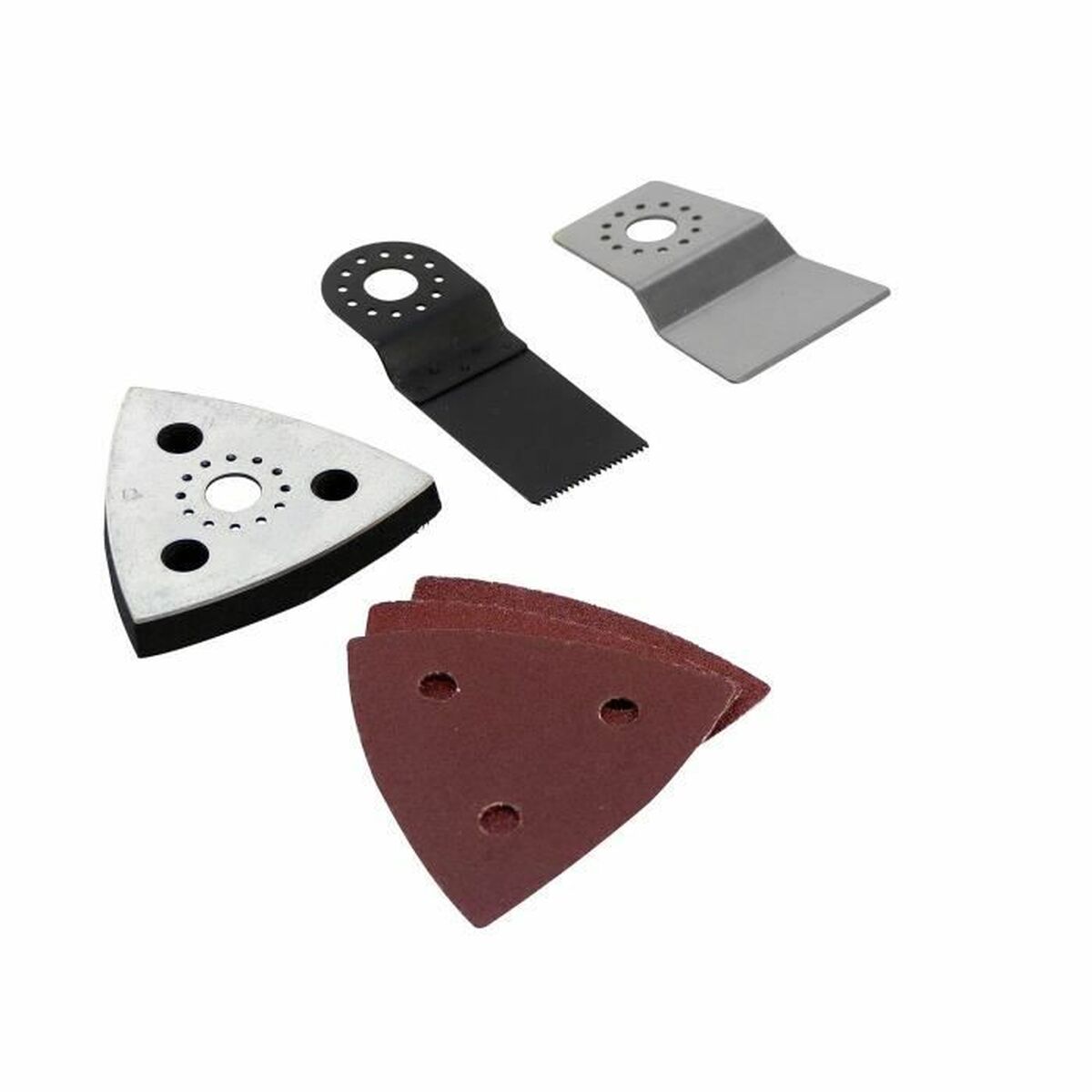 Multi-utensile Fartools DM220 Nero 220 W