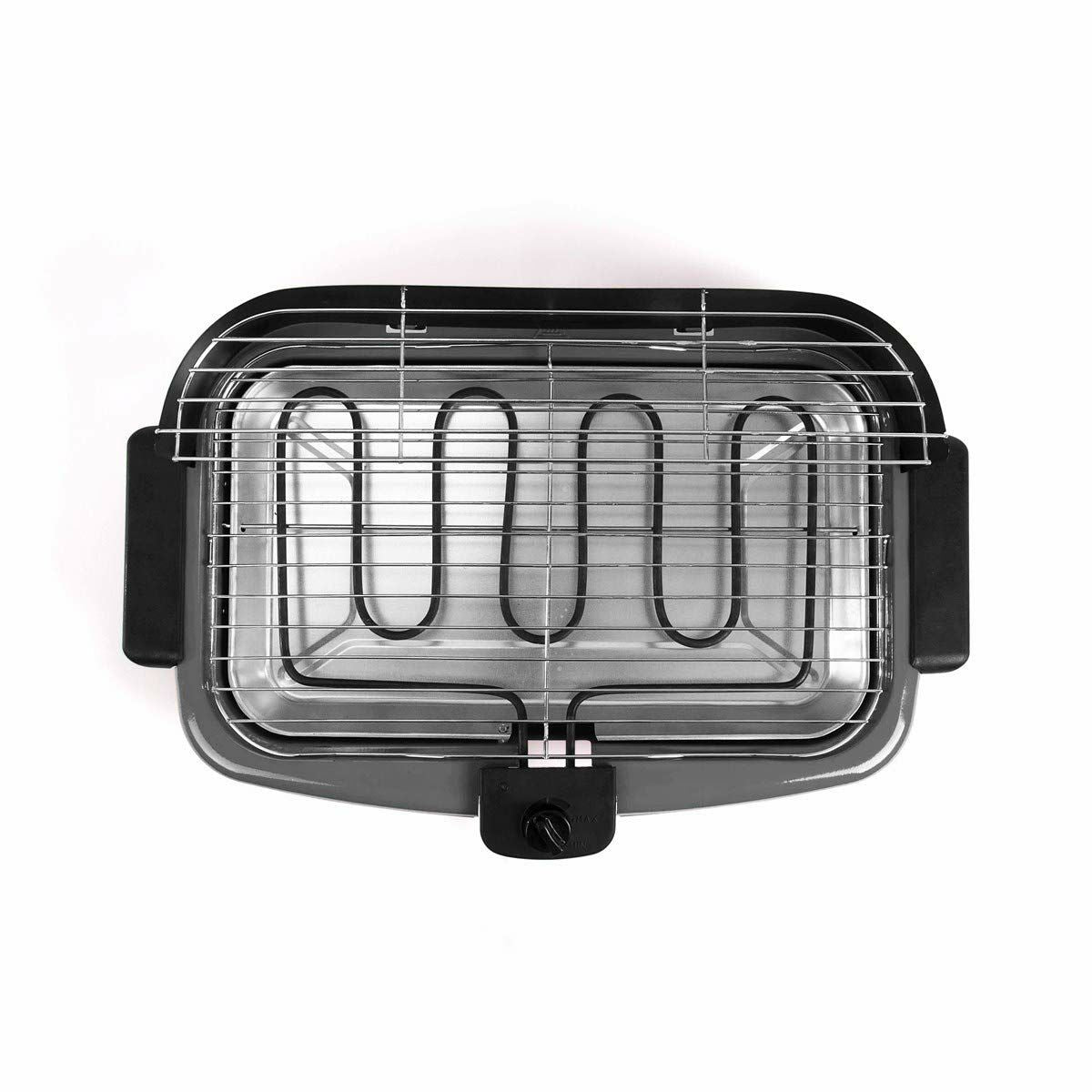 Barbecue Elettrico Livoo Dom297g 2000 W