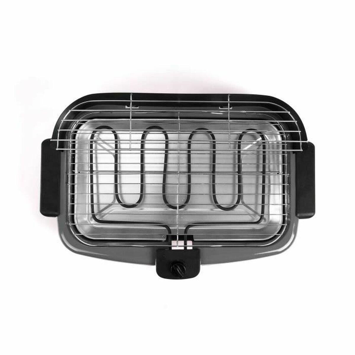 Barbecue Elettrico Livoo Dom297g 2000 W