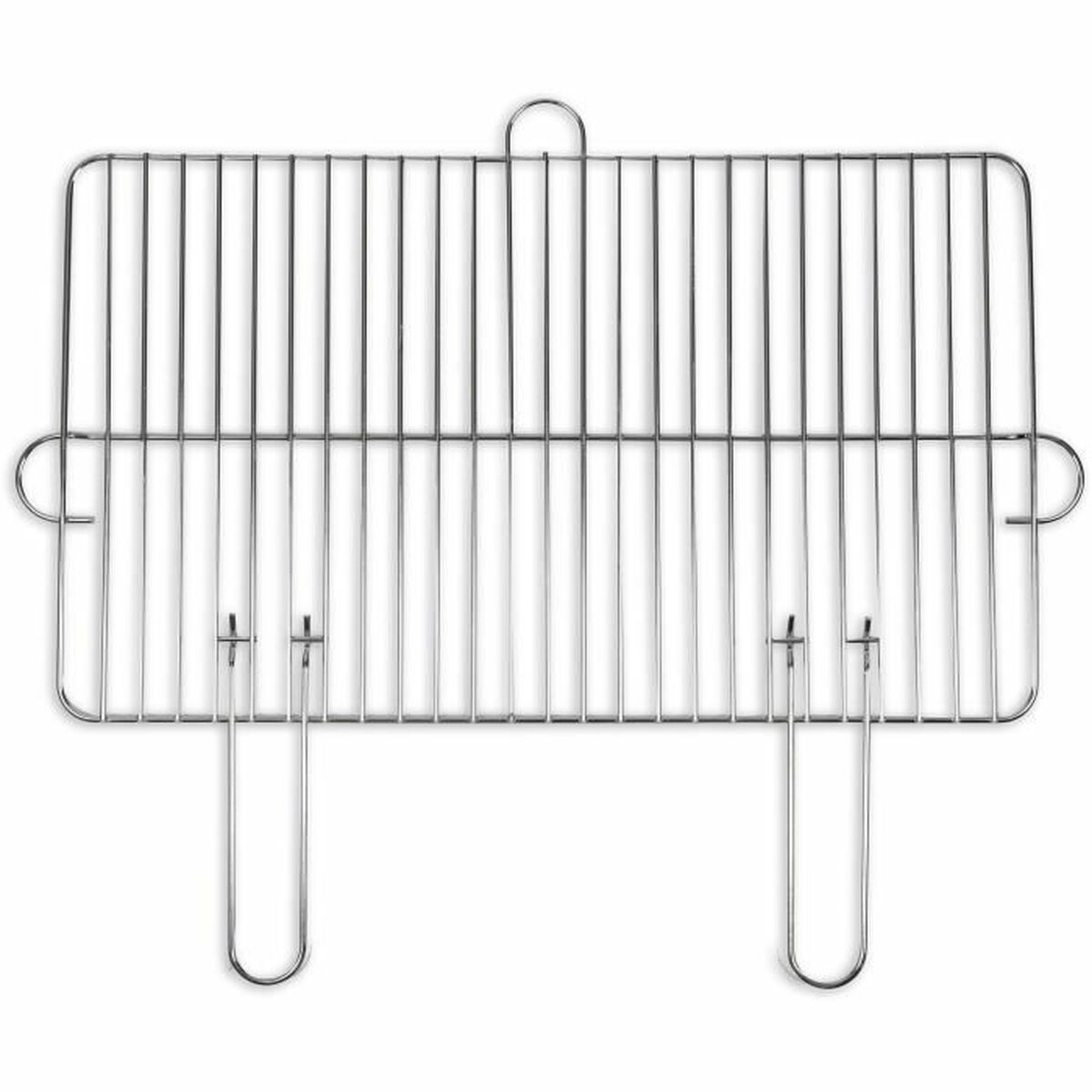 Barbecue Livoo DOC244 Acciaio