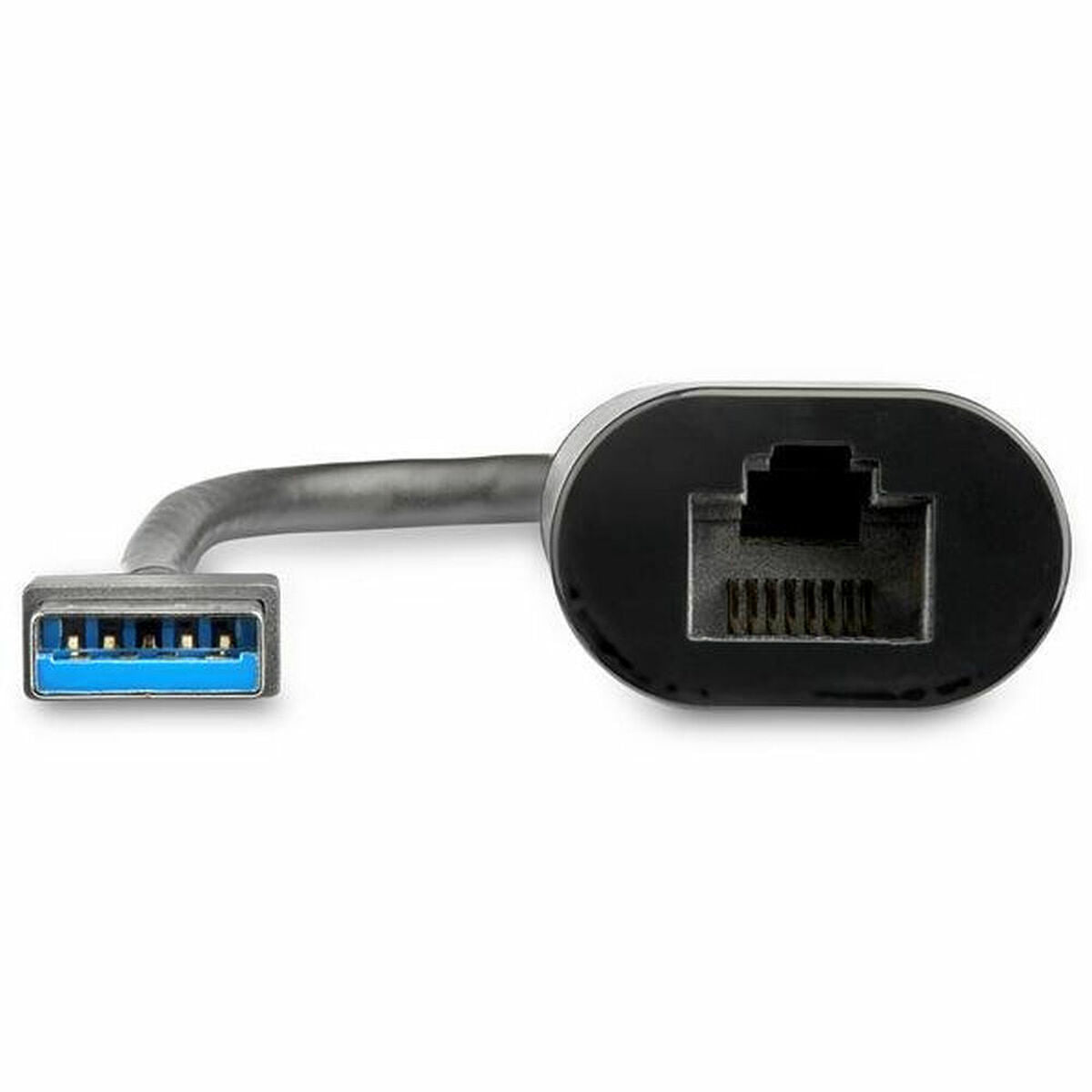 Adattatore USB con Ethernet Startech US2GA30              0,15 m