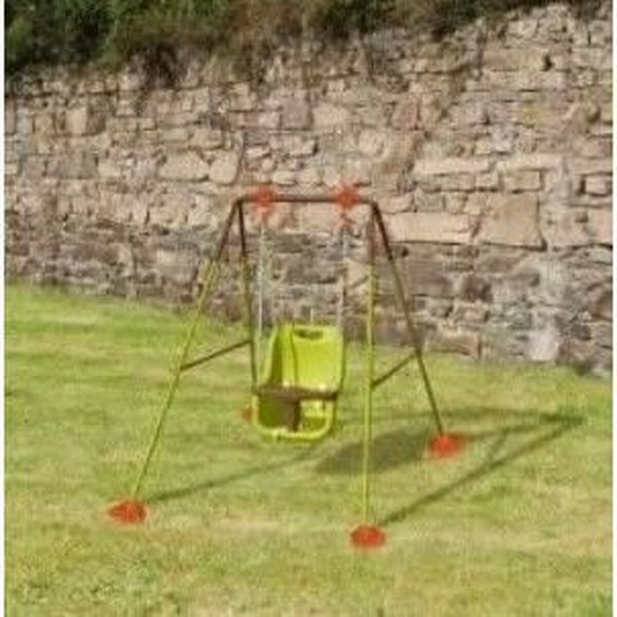 Altalena Soulet Verde