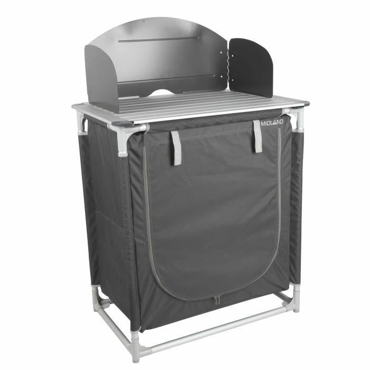 Armadio da campeggio Midland Sirius 77 x 47 x 14 cm